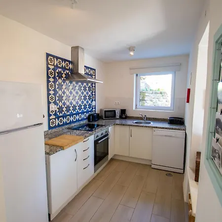 Casa Passarinho Сasa de vacaciones