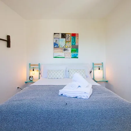 Casa Passarinho Aljezur