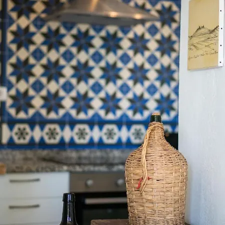 Casa Passarinho Hébergement de vacances Aljezur