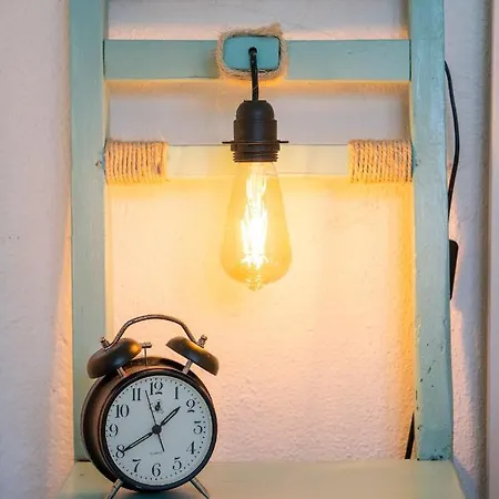 Hébergement de vacances Casa Passarinho