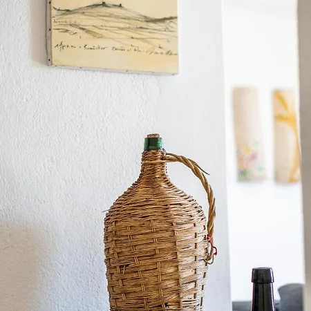 Casa Passarinho * Aljezur