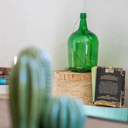 Hébergement de vacances Casa Passarinho Aljezur