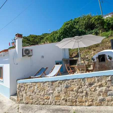 Casa Passarinho Сasa de vacaciones Aljezur
