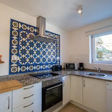 Casa Passarinho Сasa de vacaciones *