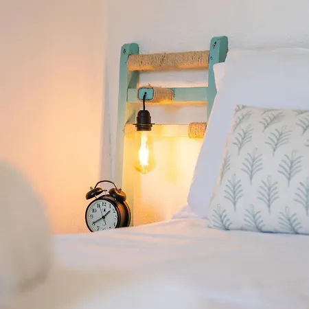 Casa Passarinho Hébergement de vacances *