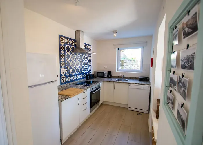 Casa Passarinho Dom wakacyjny