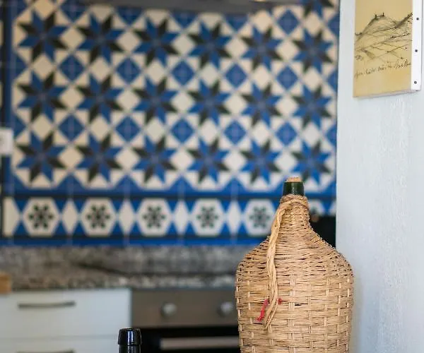 Casa Passarinho Dom wakacyjny Aljezur