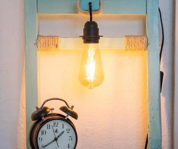 Dom wakacyjny Casa Passarinho