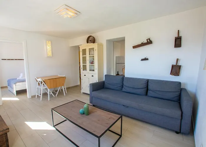 Dom wakacyjny Casa Passarinho