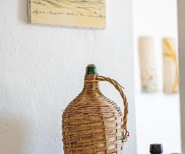 Casa Passarinho * Aljezur