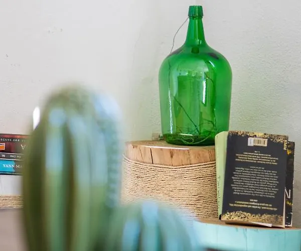 Dom wakacyjny Casa Passarinho Aljezur