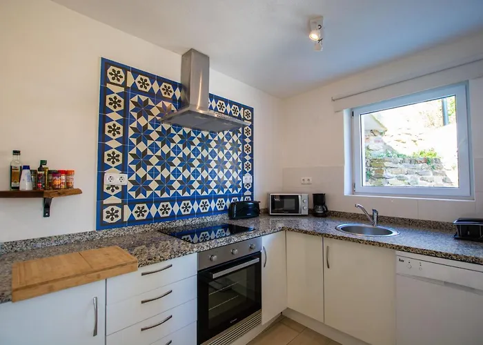 Casa Passarinho Dom wakacyjny *