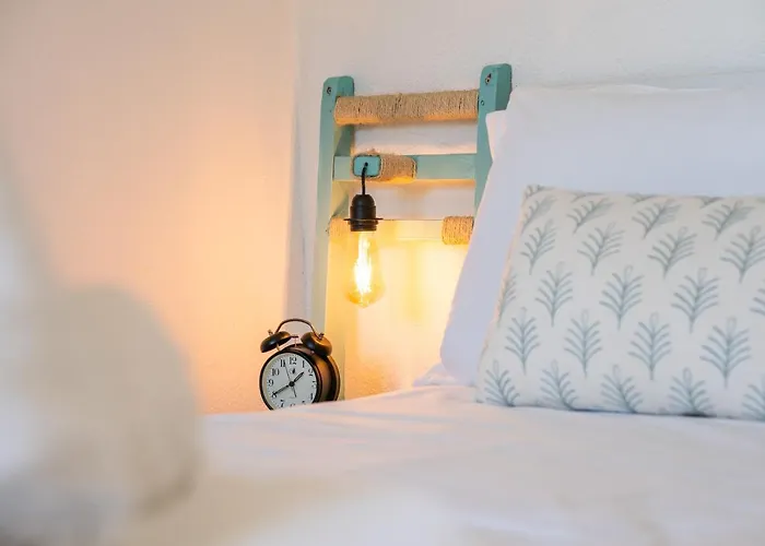 Casa Passarinho Dom wakacyjny *