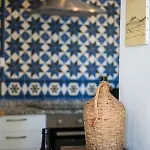 Casa Passarinho Дом отдыха Алжезур